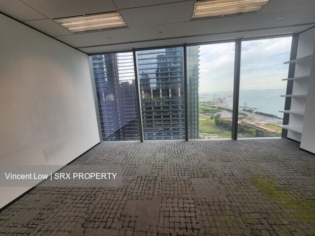 Asia Square Tower 2 (D1), Office #517784991